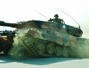 Πόσο έτοιμος είναι ο Ελληνικός Στρατός για μια ελληνοτουρκική ένοπλη σύρραξη; (upd)